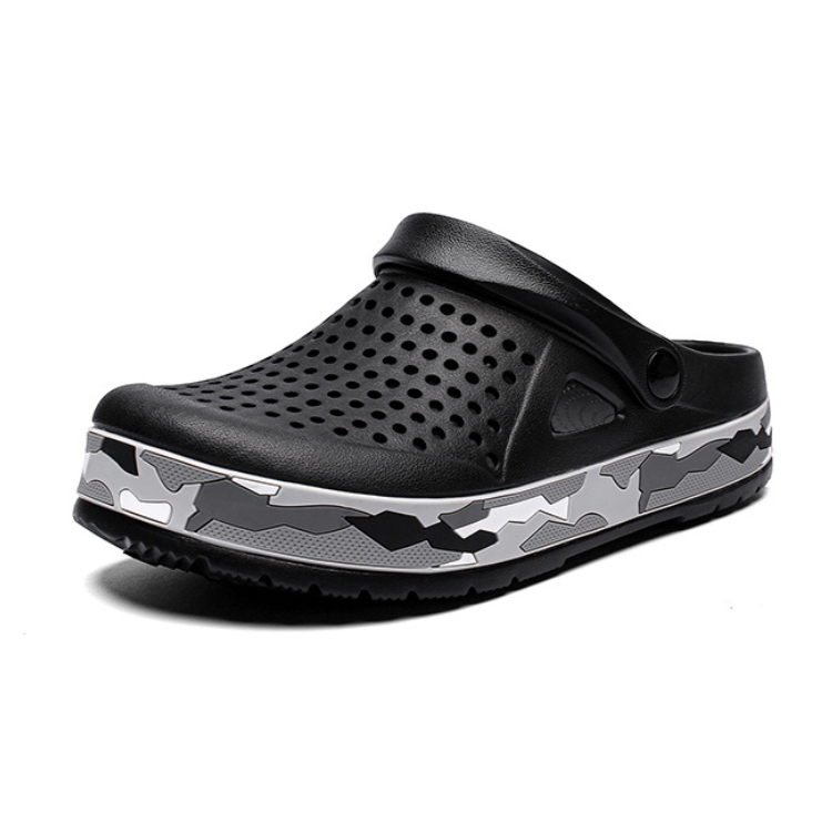 Crocs Masculino The Hombre Konf